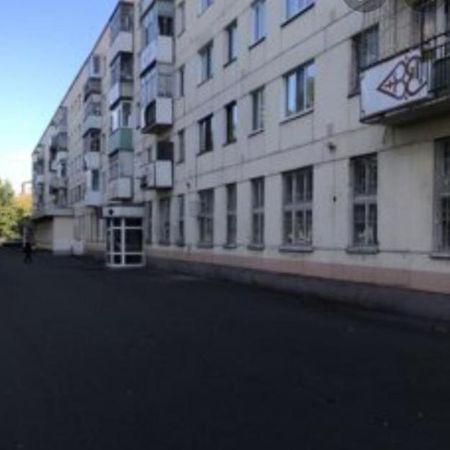 Апартаменти Лермонтова 91 Павлодар Екстер'єр фото