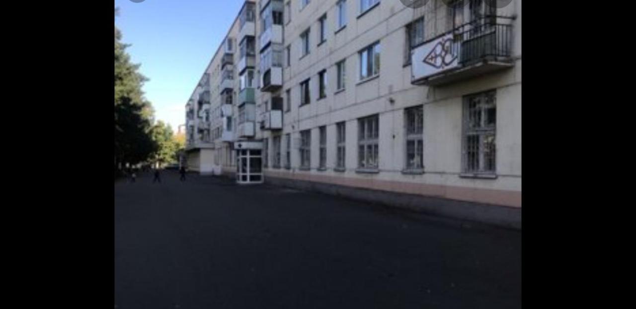 Апартаменти Лермонтова 91 Павлодар Екстер'єр фото